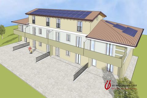 Leilighet i Oppeano, Verona, Oppeano - € 155 000 | Ref: 3034/Bil/Opp - foto 10