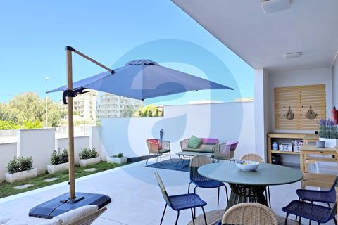 Lejlighed i Bari, Bari, Bari - € 220.000 | Ref: Bivani_Via_Giannini_Complesso_Sant'Antonio - foto 1