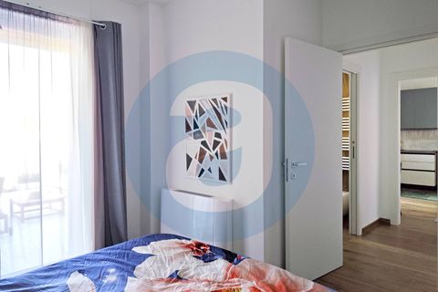 Lejlighed i Bari, Bari, Bari - € 220.000 | Ref: Bivani_Via_Giannini_Complesso_Sant'Antonio - foto 6