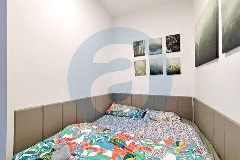 Lejlighed i Bari, Bari, Bari - € 220.000 | Ref: Bivani_Via_Giannini_Complesso_Sant'Antonio - foto 7