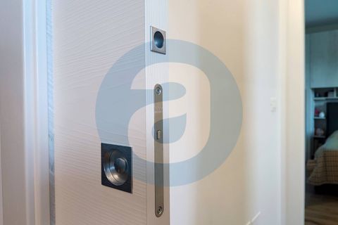 Lejlighed i Bari, Bari, Bari - € 220.000 | Ref: Bivani_Via_Giannini_Complesso_Sant'Antonio - foto 11