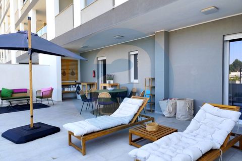 Lejlighed i Bari, Bari, Bari - € 220.000 | Ref: Bivani_Via_Giannini_Complesso_Sant'Antonio - foto 13