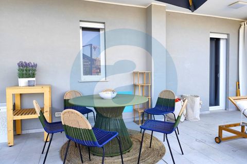 Lejlighed i Bari, Bari, Bari - € 220.000 | Ref: Bivani_Via_Giannini_Complesso_Sant'Antonio - foto 14