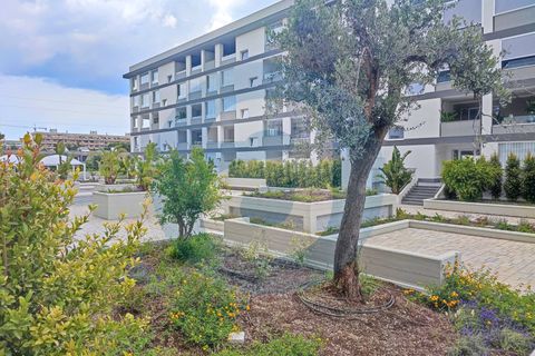 Lejlighed i Bari, Bari, Bari - € 220.000 | Ref: Bivani_Via_Giannini_Complesso_Sant'Antonio - foto 19