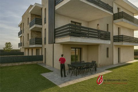 Leilighet i Nogarole Rocca, Verona, Nogarole Rocca - € 300 000 | Ref: 2826/quad/Roc - foto 2