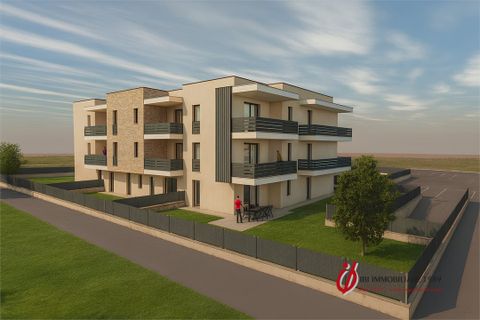 Leilighet i Nogarole Rocca, Verona, Nogarole Rocca - € 300 000 | Ref: 2826/quad/Roc - foto 5