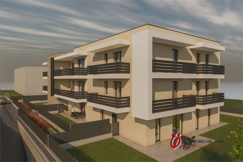 Leilighet i Nogarole Rocca, Verona, Nogarole Rocca - € 300 000 | Ref: 2826/quad/Roc - foto 6