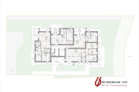 Leilighet i Nogarole Rocca, Verona, Nogarole Rocca - € 300 000 | Ref: 2826/quad/Roc - foto 7