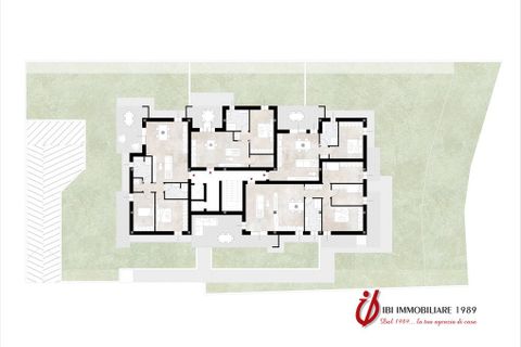 Leilighet i Nogarole Rocca, Verona, Nogarole Rocca - € 300 000 | Ref: 2826/quad/Roc - foto 8