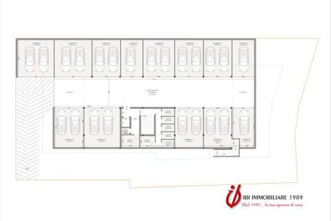 Leilighet i Nogarole Rocca, Verona, Nogarole Rocca - € 300 000 | Ref: 2826/quad/Roc - foto 9