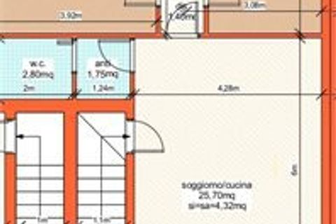Leilighet i Oppeano, Verona, Oppeano - € 190 000 | Ref: 3033/tri/opp - foto 4