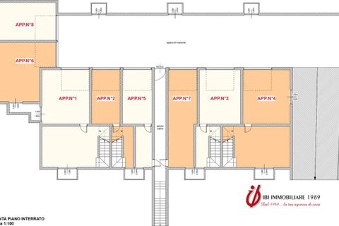 Leilighet i Oppeano, Verona, Oppeano - € 190 000 | Ref: 3033/tri/opp - foto 7