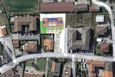 Leilighet i Oppeano, Verona, Oppeano - € 190 000 | Ref: 3033/tri/opp - foto 8