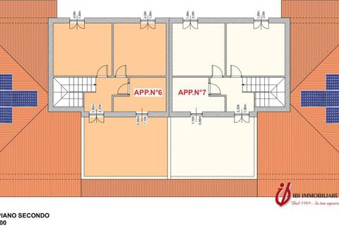 Wohnung in Oppeano, Verona, Oppeano - € 280.000 | Ref: 3037/Dup/Opp - Foto 6