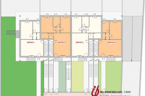 Wohnung in Oppeano, Verona, Oppeano - € 280.000 | Ref: 3037/Dup/Opp - Foto 7