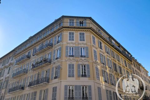 Lejlighed i Nice, Alpes-Maritimes, Nice - € 270.000 | Ref: 2089NA - foto 2