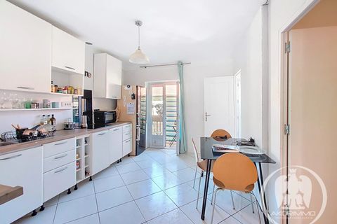 Lejlighed i Nice, Alpes-Maritimes, Nice - € 270.000 | Ref: 2089NA - foto 3