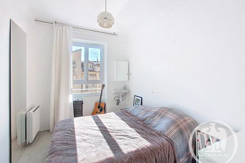 Lejlighed i Nice, Alpes-Maritimes, Nice - € 270.000 | Ref: 2089NA - foto 4