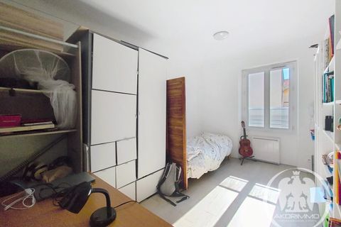 Lejlighed i Nice, Alpes-Maritimes, Nice - € 270.000 | Ref: 2089NA - foto 6