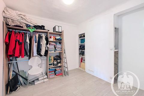 Lejlighed i Nice, Alpes-Maritimes, Nice - € 270.000 | Ref: 2089NA - foto 7