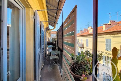 Lejlighed i Nice, Alpes-Maritimes, Nice - € 270.000 | Ref: 2089NA - foto 8
