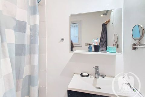 Lejlighed i Nice, Alpes-Maritimes, Nice - € 270.000 | Ref: 2089NA - foto 9