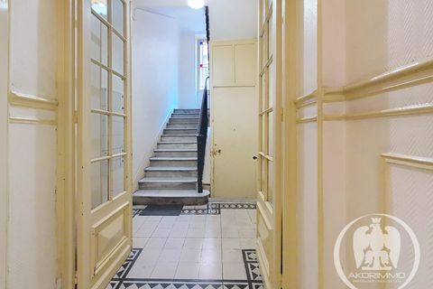 Lejlighed i Nice, Alpes-Maritimes, Nice - € 270.000 | Ref: 2089NA - foto 12