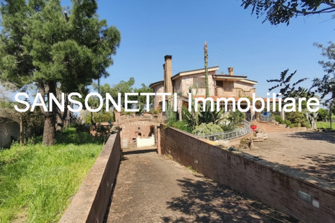 Villa i Manduria, Taranto, Manduria - € 690.000 | Ref: MANDU - foto 6