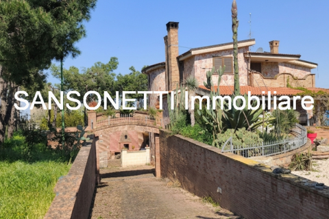 Villa i Manduria, Taranto, Manduria - € 690.000 | Ref: MANDU - foto 7
