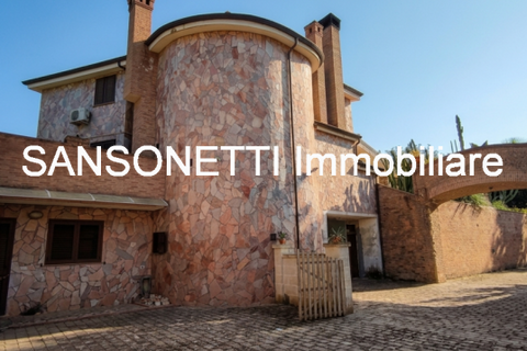 Villa i Manduria, Taranto, Manduria - € 690.000 | Ref: MANDU - foto 10