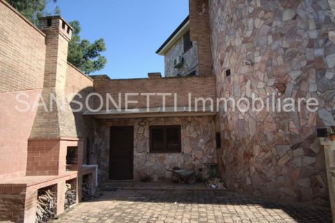 Villa i Manduria, Taranto, Manduria - € 690.000 | Ref: MANDU - foto 11