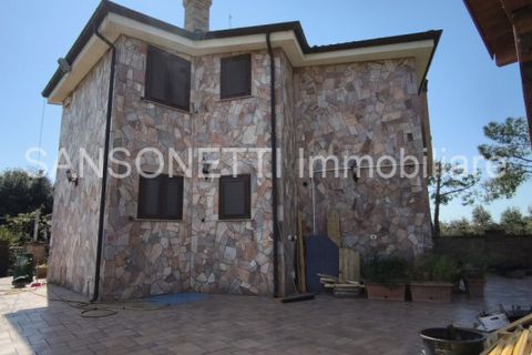 Villa i Manduria, Taranto, Manduria - € 690.000 | Ref: MANDU - foto 14