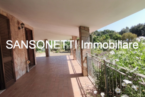 Villa i Manduria, Taranto, Manduria - € 690.000 | Ref: MANDU - foto 17