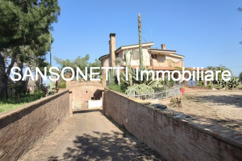 Villa i Manduria, Taranto, Manduria - € 690.000 | Ref: MANDU - foto 19