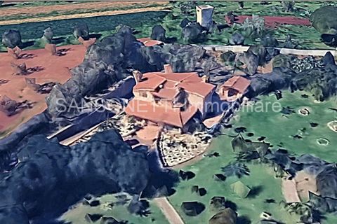 Villa i Manduria, Taranto, Manduria - € 690.000 | Ref: MANDU - foto 25