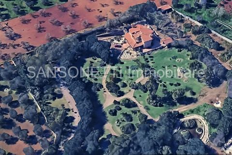 Villa i Manduria, Taranto, Manduria - € 690.000 | Ref: MANDU - foto 27