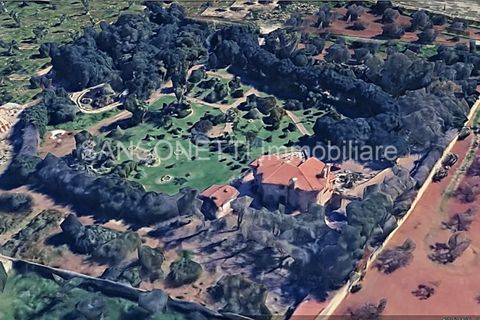 Villa i Manduria, Taranto, Manduria - € 690.000 | Ref: MANDU - foto 29