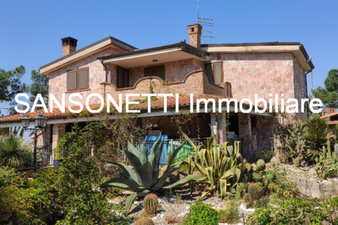 Villa i Manduria, Taranto, Manduria - € 690.000 | Ref: MANDU - foto 33