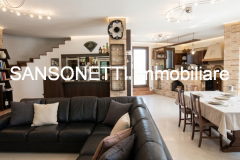 Villa i Manduria, Taranto, Manduria - € 690.000 | Ref: MANDU - foto 35
