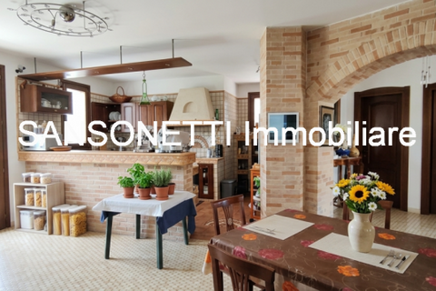 Villa i Manduria, Taranto, Manduria - € 690.000 | Ref: MANDU - foto 38