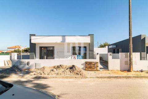 Byhus i Seixal, Setubal, Seixal - € 550.000 | Ref: 128ML.26 - foto 1