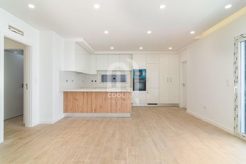 Byhus i Seixal, Setubal, Seixal - € 550.000 | Ref: 128ML.26 - foto 8
