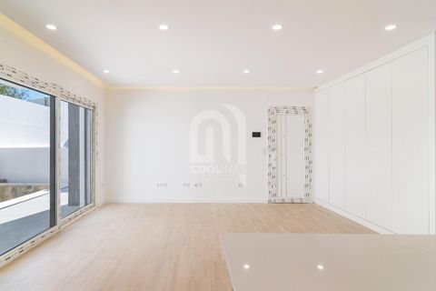 Byhus i Seixal, Setubal, Seixal - € 550.000 | Ref: 128ML.26 - foto 12
