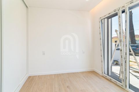 Byhus i Seixal, Setubal, Seixal - € 550.000 | Ref: 128ML.26 - foto 17