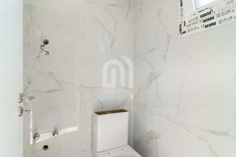 Byhus i Seixal, Setubal, Seixal - € 550.000 | Ref: 128ML.26 - foto 22
