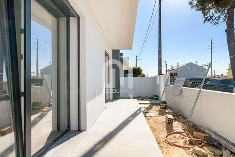Byhus i Seixal, Setubal, Seixal - € 550.000 | Ref: 128ML.26 - foto 23