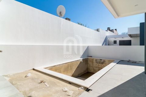 Byhus i Seixal, Setubal, Seixal - € 550.000 | Ref: 128ML.26 - foto 27