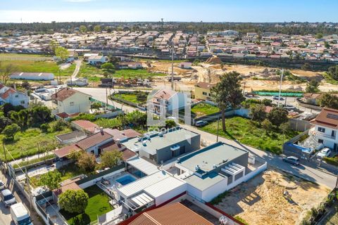 Byhus i Seixal, Setubal, Seixal - € 550.000 | Ref: 128ML.26 - foto 33