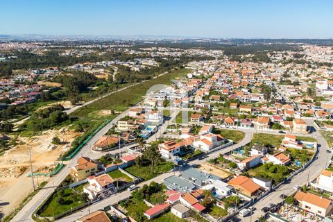 Byhus i Seixal, Setubal, Seixal - € 550.000 | Ref: 128ML.26 - foto 36