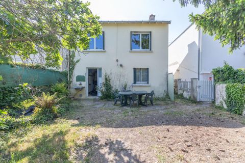 Villa i Nantes, Loire-Atlantique, Nantes - € 299.960 | Ref: 3374REY - foto 2